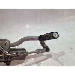 Recambio de mando limpiaparabrisas para ford fiesta vi (cb1, ccn) 1.5 tdci referencia OEM IAM 1137328836  