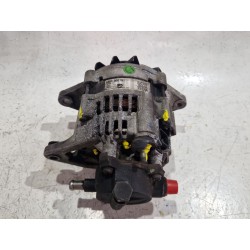 Recambio de alternador para opel corsa b (s93) 1.5 d (f08, f68, m68) referencia OEM IAM 935890016  