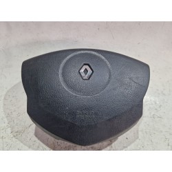 Recambio de airbag volante para renault clio ii fase i (b/cb0)(1998) 1.1 75 cv referencia OEM IAM 285T53410008  