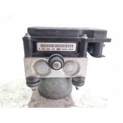 Recambio de nucleo abs para renault clio ii fase i (b/cb0)(1998) 1.1 75 cv referencia OEM IAM 0265231333  