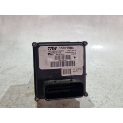 Recambio de nucleo abs para citroën c6 (2005) 2.7 básico [2,7 ltr. - 150 kw v6 hdi fap cat (uhz / dt17ted4)] referencia OEM IAM 