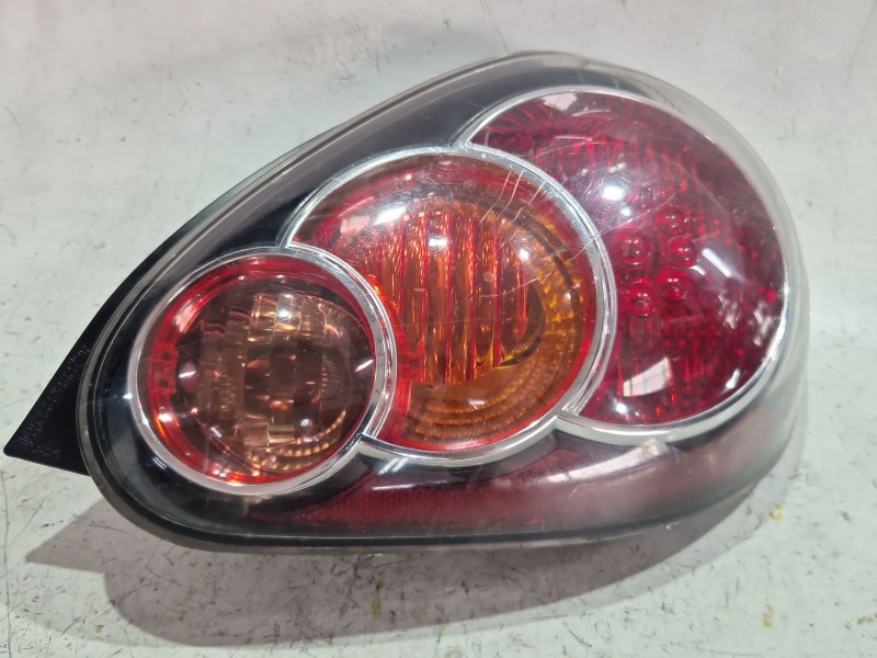 Recambio de piloto trasero derecho para toyota aygo (_b1_) 1.0 (kgb10_) referencia OEM IAM 2627  