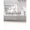 Recambio de centralita airbag para renault modus i (2004) dci (fp0f, jp0f) referencia OEM IAM 8200463297  