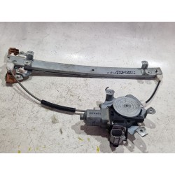 MECANISMO ELEVALUNAS DELANTERO DERECHO 80730JX30C 