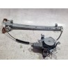 Recambio de mecanismo elevalunas delantero derecho para nissan juke (f15) 1.5 dci referencia OEM IAM 80730JX30C  