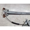 Recambio de mecanismo elevalunas delantero derecho para nissan juke (f15) 1.5 dci referencia OEM IAM 80730JX30C  