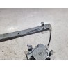 Recambio de mecanismo elevalunas delantero derecho para nissan juke (f15) 1.5 dci referencia OEM IAM 80730JX30C  