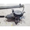 Recambio de mecanismo elevalunas delantero derecho para nissan juke (f15) 1.5 dci referencia OEM IAM 80730JX30C  