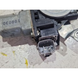 Recambio de mecanismo elevalunas delantero derecho para nissan juke (f15) 1.5 dci referencia OEM IAM 80730JX30C  