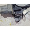 Recambio de mecanismo elevalunas delantero derecho para nissan juke (f15) 1.5 dci referencia OEM IAM 80730JX30C  