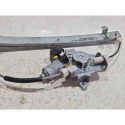 Recambio de mecanismo elevalunas delantero derecho para nissan juke (f15) 1.5 dci referencia OEM IAM 80730JX30C  