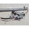 Recambio de mecanismo elevalunas delantero derecho para nissan juke (f15) 1.5 dci referencia OEM IAM 80730JX30C  