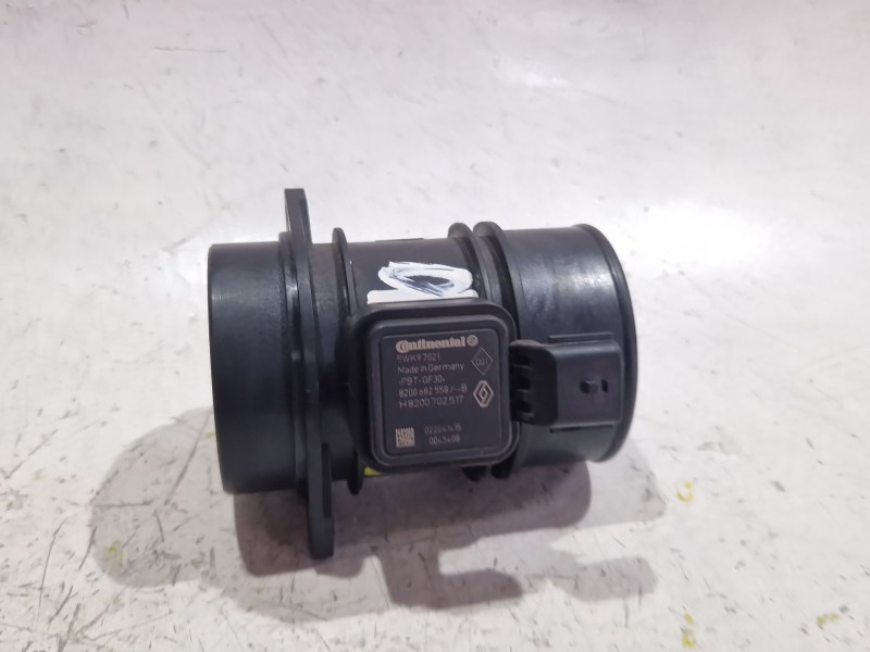 Recambio de caudalimetro para nissan juke (f15) 1.5 dci referencia OEM IAM 5WK97021  