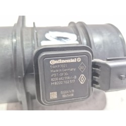 Recambio de caudalimetro para nissan juke (f15) 1.5 dci referencia OEM IAM 5WK97021  