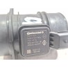 Recambio de caudalimetro para nissan juke (f15) 1.5 dci referencia OEM IAM 5WK97021  