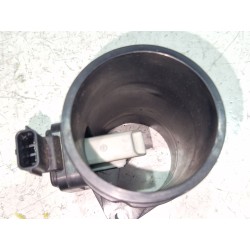 Recambio de caudalimetro para nissan juke (f15) 1.5 dci referencia OEM IAM 5WK97021  