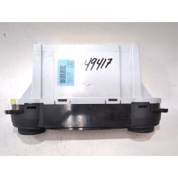 Recambio de mando climatizador para kia cee´d hatchback (ed) 1.6 crdi 115 referencia OEM IAM 972501HXXX 972501H602  