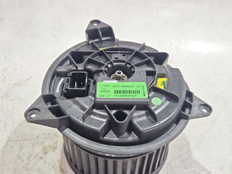 Recambio de motor calefaccion para ford mondeo iii (b5y) 2.0 tdci referencia OEM IAM 1S7H18456AC  