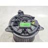 Recambio de motor calefaccion para ford mondeo iii (b5y) 2.0 tdci referencia OEM IAM 1S7H18456AC  