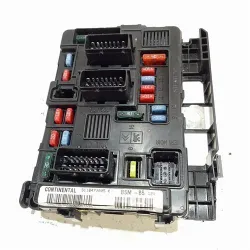Recambio de bsm para citroën xsara picasso (1999) 1.6 hdi referencia OEM IAM S118470005K BSMB5  