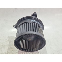 Recambio de motor calefaccion para ford mondeo iii (b5y) 2.0 tdci referencia OEM IAM 1S7H18456AC  