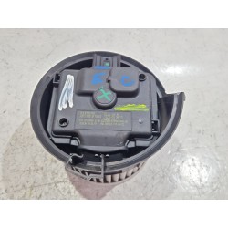 Recambio de motor calefaccion para citroën c6 (2005) 2.7 básico [2,7 ltr. - 150 kw v6 hdi fap cat (uhz / dt17ted4)] referencia O