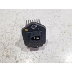 Recambio de resistencia calefaccion para kia carnival (2007) 2.9 crdi referencia OEM IAM B461130020  