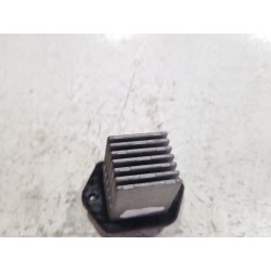 Recambio de resistencia calefaccion para kia carnival (2007) 2.9 crdi referencia OEM IAM B461130020  