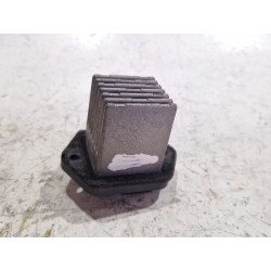 Recambio de resistencia calefaccion para kia carnival (2007) 2.9 crdi referencia OEM IAM B461130020  