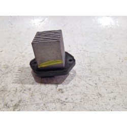 Recambio de resistencia calefaccion para kia carnival (2007) 2.9 crdi referencia OEM IAM B461130020  