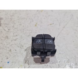 Recambio de mando elevalunas delantero izquierdo para volkswagen golf iii (1h1) 1.9 tdi referencia OEM IAM 1H0959855  
