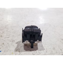 Recambio de mando elevalunas delantero izquierdo para volkswagen golf iii (1h1) 1.9 tdi referencia OEM IAM 1H0959855  