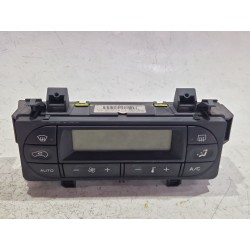 Recambio de mando climatizador para citroën c3 (2002) hdi referencia OEM IAM 96377775XT  