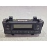 Recambio de mando climatizador para citroën c3 (2002) hdi referencia OEM IAM 96377775XT  
