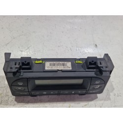 Recambio de mando climatizador para citroën c3 (2002) hdi referencia OEM IAM 96377775XT  