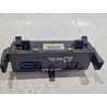 Recambio de mando climatizador para citroën c3 (2002) hdi referencia OEM IAM 96377775XT  