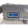 Recambio de mando climatizador para citroën c3 (2002) hdi referencia OEM IAM 96377775XT  