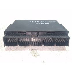 Recambio de modulo electronico para ford mondeo iii (b5y) 2.0 tdci referencia OEM IAM 5WK48743B  