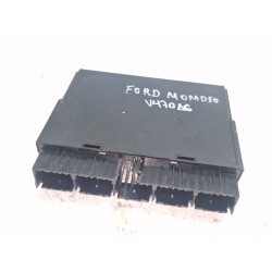 Recambio de modulo electronico para ford mondeo iii (b5y) 2.0 tdci referencia OEM IAM 5WK48743B  