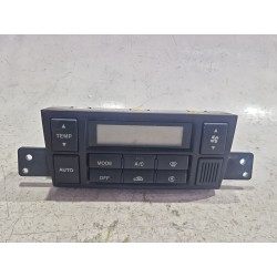 Recambio de mando climatizador para hyundai tucson (jm)(2004) 2.0 crdi referencia OEM IAM JMFATC  