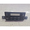Recambio de mando climatizador para hyundai tucson (jm)(2004) 2.0 crdi referencia OEM IAM JMFATC  