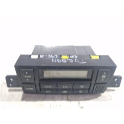 Recambio de mando climatizador para hyundai tucson (jm)(2004) 2.0 crdi referencia OEM IAM JMFATC  
