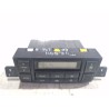 Recambio de mando climatizador para hyundai tucson (jm)(2004) 2.0 crdi referencia OEM IAM JMFATC  