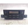 Recambio de mando climatizador para hyundai tucson (jm)(2004) 2.0 crdi referencia OEM IAM JMFATC  