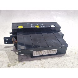 Recambio de mando climatizador para hyundai tucson (jm)(2004) 2.0 crdi referencia OEM IAM JMFATC  