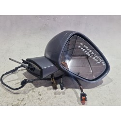 Recambio de retrovisor derecho para citroën c5 iii break (rw_) 2.0 hdi 140 referencia OEM IAM E20207156  