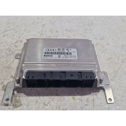 CENTRALITA INYECCION 4D0907401K 
