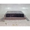 Recambio de centralita inyeccion para audi a8 d2 (4d2, 4d8) 2.5 tdi referencia OEM IAM 4D0907401K  