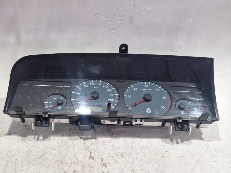 Recambio de cuadro completo para citroën xantia berlina (1998) 2.0 hdi 90 referencia OEM IAM 9637657180L00  