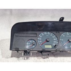 Recambio de cuadro completo para citroën xantia berlina (1998) 2.0 hdi 90 referencia OEM IAM 9637657180L00  